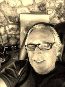Ivan sepia